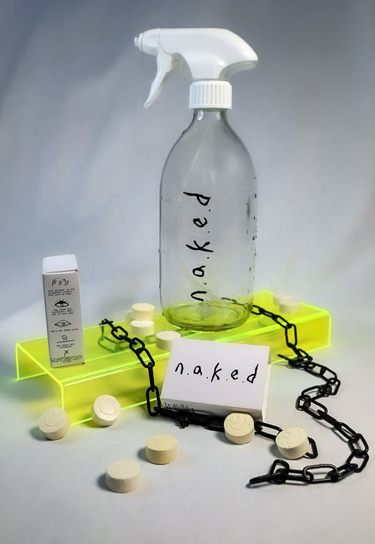 party pack,  “small”